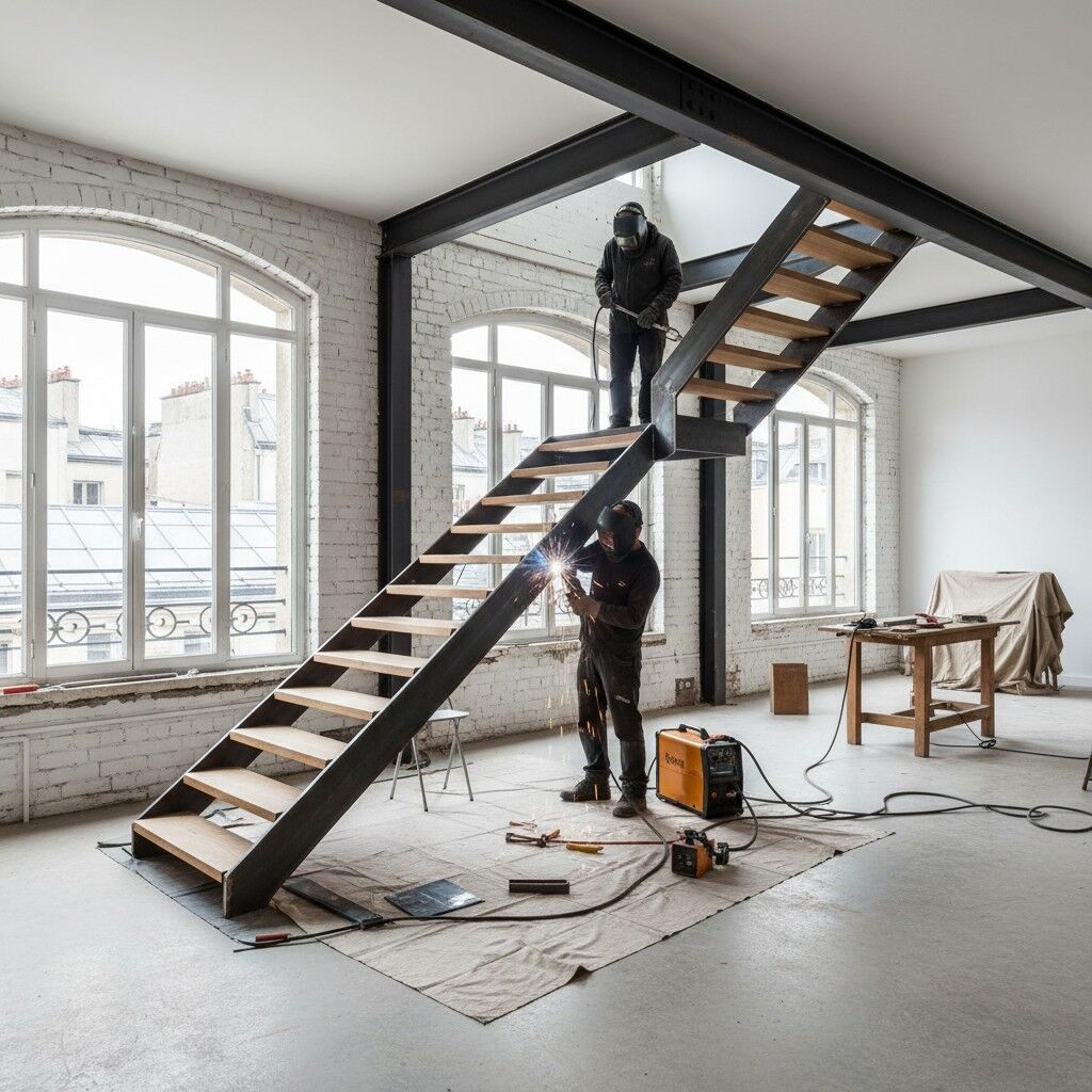 Projet de dépannage serrurerie - Photo 1